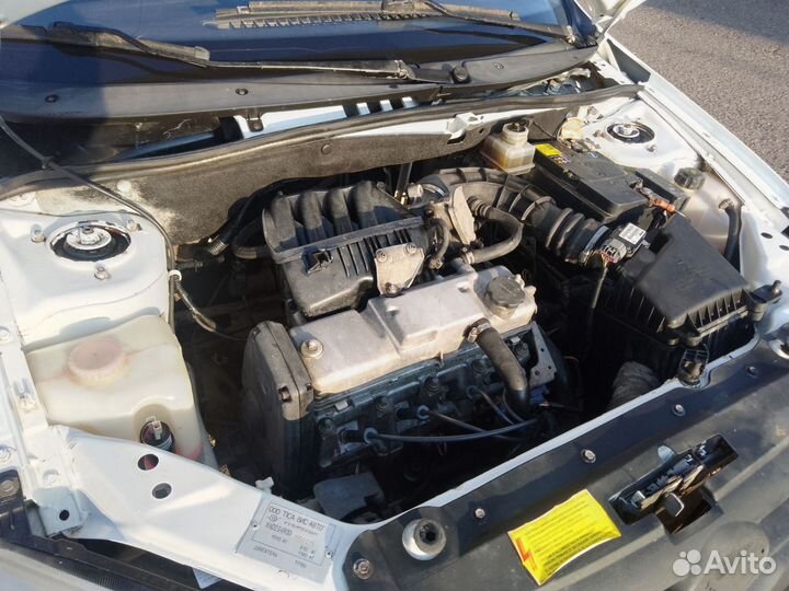 ВИС 2349 1.6 МТ, 2013, 180 000 км