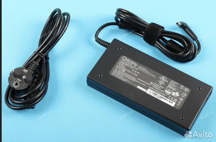 Блок питания для монитора Ardor gaming