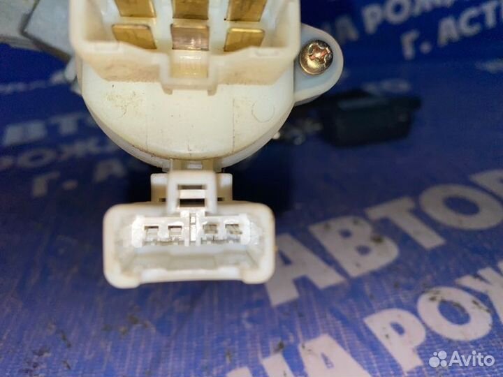 Замок зажигания Hyundai Elantra Xd седан 2007