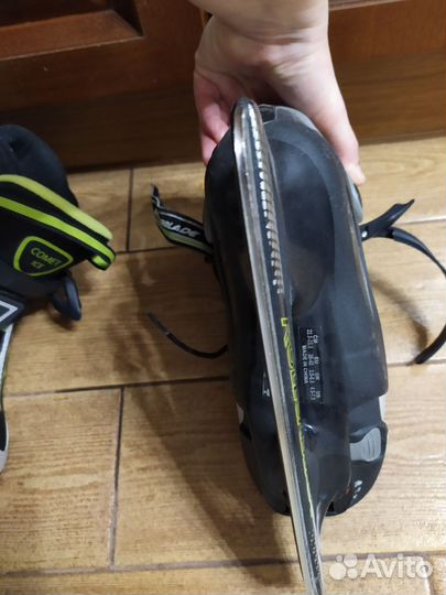 Коньки раздвижные Rollerblade, 36-40р