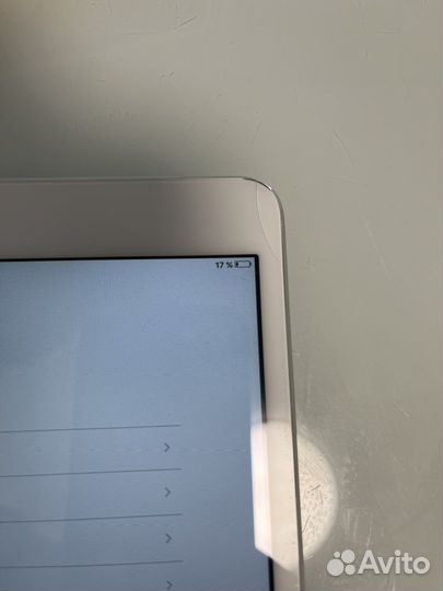 iPad mini A1455