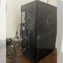 Игровой компьютер rtx 5060, Подольск