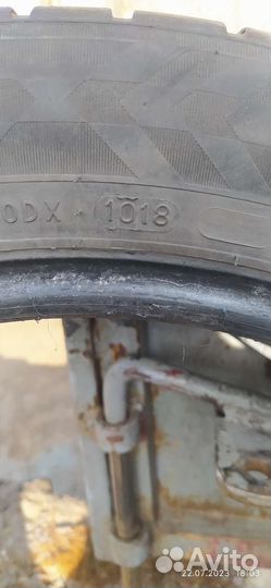 Nokian Tyres Nordman SZ 225/50 R17
