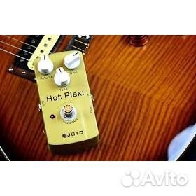 Joyo JF-32-Hot-Plexi