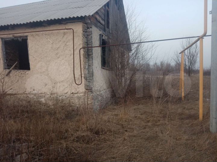 Участок 15 сот. (ИЖС)