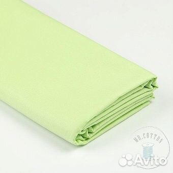 Ткань Сатин в ассортименте