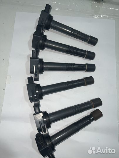 Катушка зажигания honda k20a k24a3 Accord 8 / 7