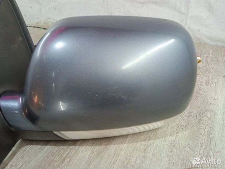 Зеркало заднего вида переднее левое Volkswagen