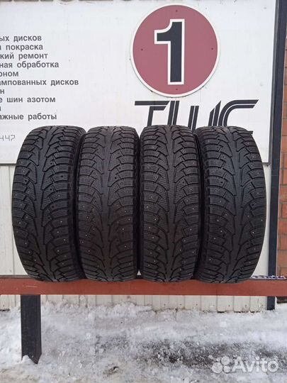 Nokian Tyres Hakkapeliitta 5 SUV 235/60 R18