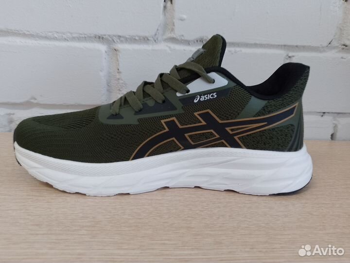 Кроссовки Asics мужские лето