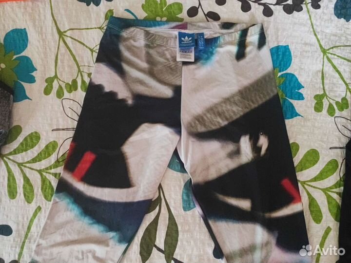 Спортивная одежда Adidas S Mccartney Nike Pink