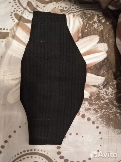 Бандаж дородовой и послеродовой