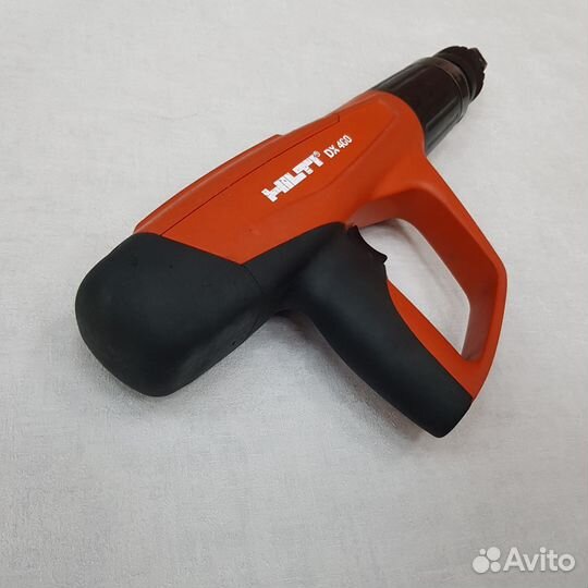 Монтажный пистолет Hilti Dx460 F8