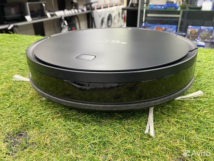 Робот-пылесос Tefal X-plorer Serie 40 RG7275WH