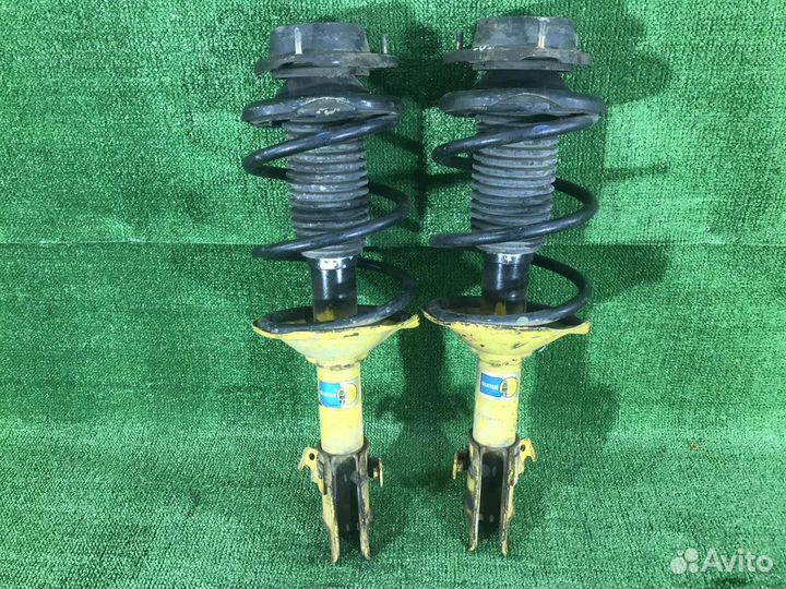 Стойка subaru legacy BH5 EJ206 F 1998 Перед / Пере