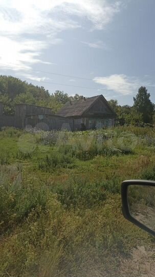 Дом 36 м² на участке 17 сот.