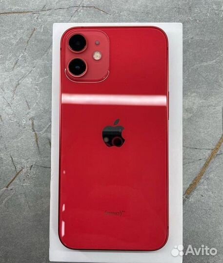 iPhone 12, 128 ГБ