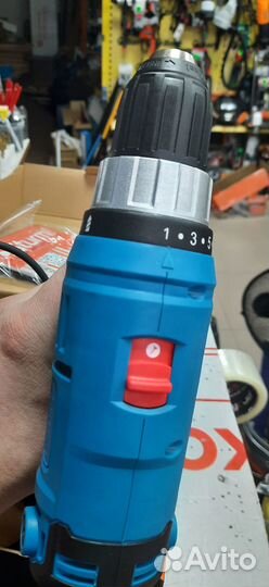Шуруповерт Sturm ID2145P