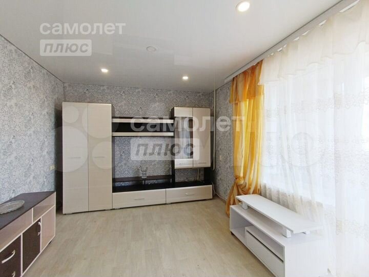 1-к. квартира, 31 м², 7/9 эт.