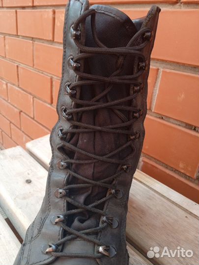 Военные облегченые берцы