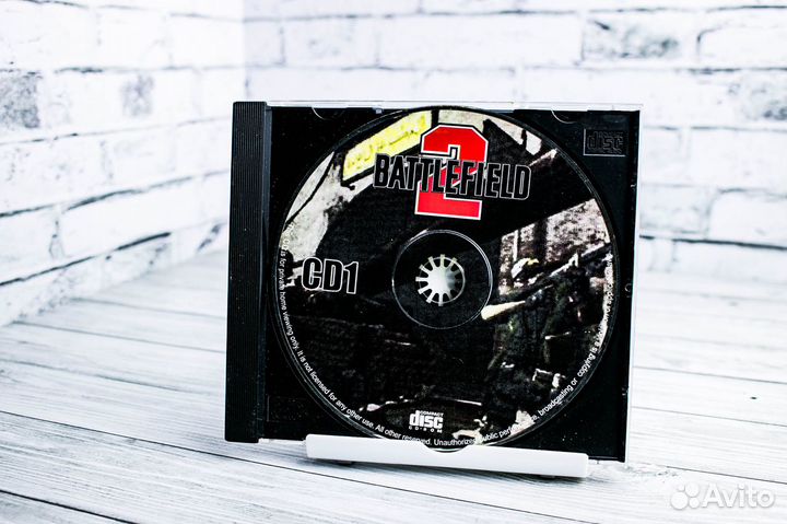 Игры для пк Battlefield 2