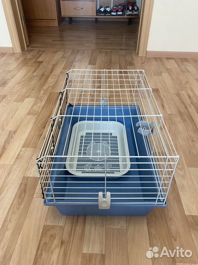 Клетка для грызунов
