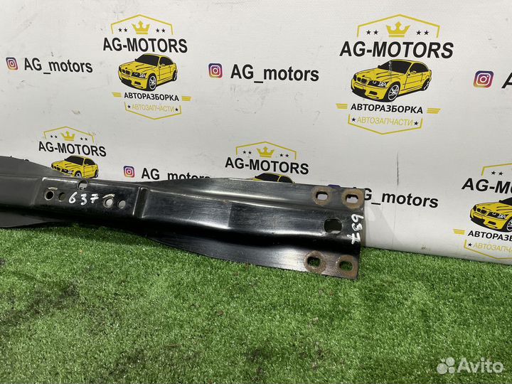 Траверса кпп ГАЗель