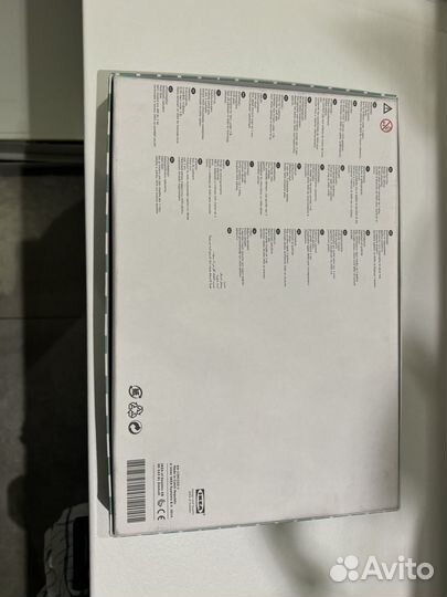 Пазл IKEA lattjo