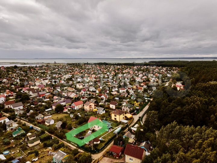 Дача 84,3 м² на участке 4,5 сот.