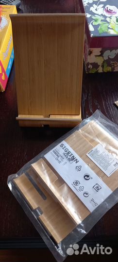 Подставка для телефона IKEA