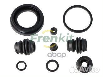 Ремкомплект суппорта зад D38 0,042 238063 F