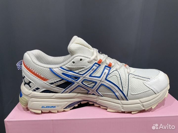 Asics Gel Kahana 8. Мужские кроссовки