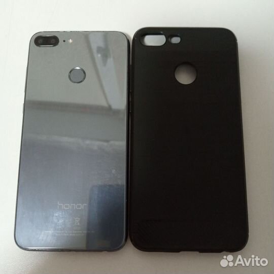 HONOR 9 Lite, 4/64 ГБ