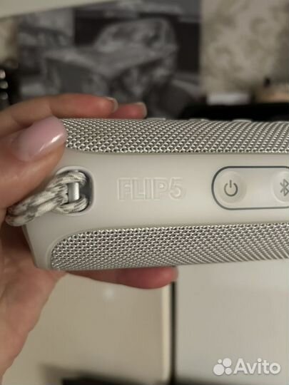 Колонка jbl flip 5