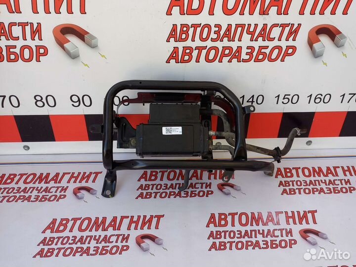 Абсорбер паров топлива Haval F7 Хавал Ф7