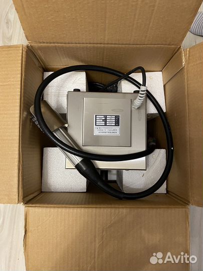 Рыбочистка Koneteollisuus Oy (KT) S