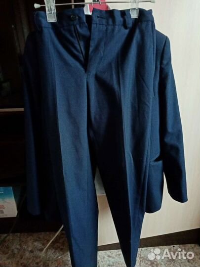 Костюм на мальчика