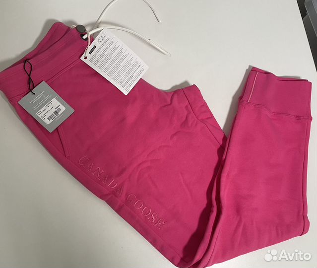 Canada Goose S Штаны Muskoka