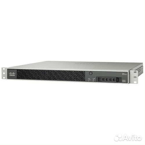 Межсетевой экран Cisco ASA5555-fpwr-K9