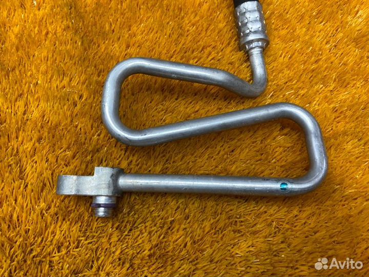 Трубка кондиционера Bmw 5-Series E39 M52B25 256S4