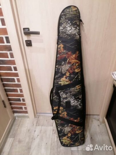 Чехол для ружья