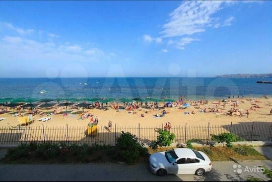 Квартира-студия, 37 м², 3/4 эт.