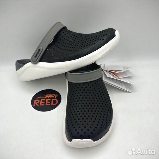 Crocs Lite Ride / оптом