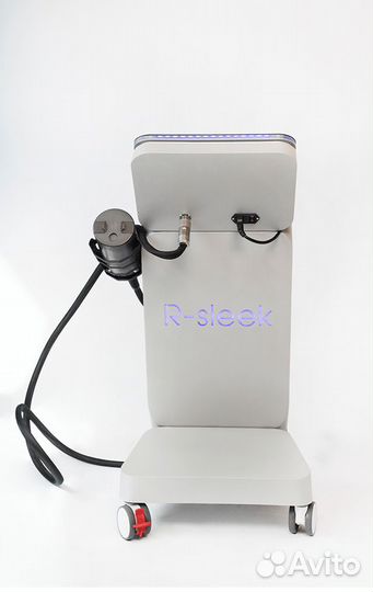 Аппарат коррекции фигуры R-sleek Pro