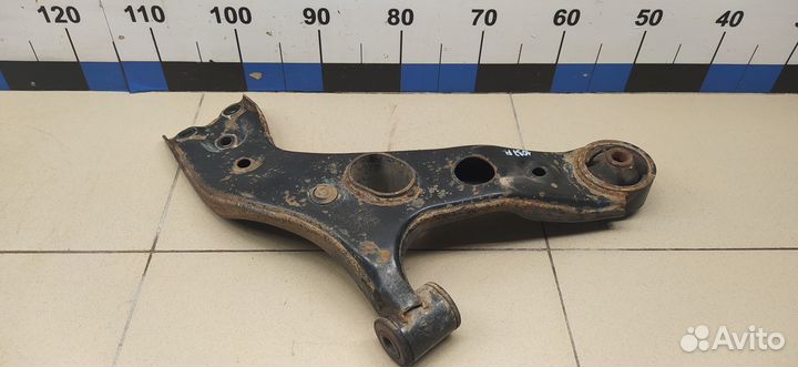 Рычаг передний левый Atlas 2017