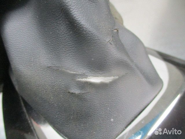 Кулиса АКПП Renault Kaptur kaptur F4R 2017