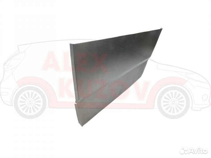 Ремкомплект передней двери Волга 31105 1 и другие