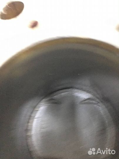 Б/У Б/У Блок цилиндров 2110038106 Hyundai-KIA