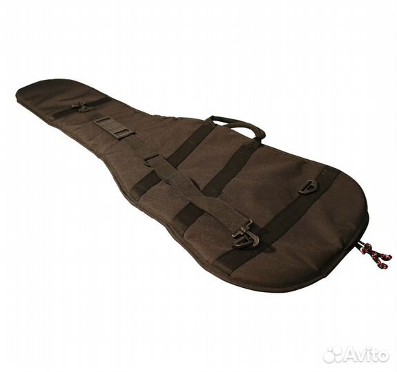 Чехол для бас-гитары Gator GBE-bass