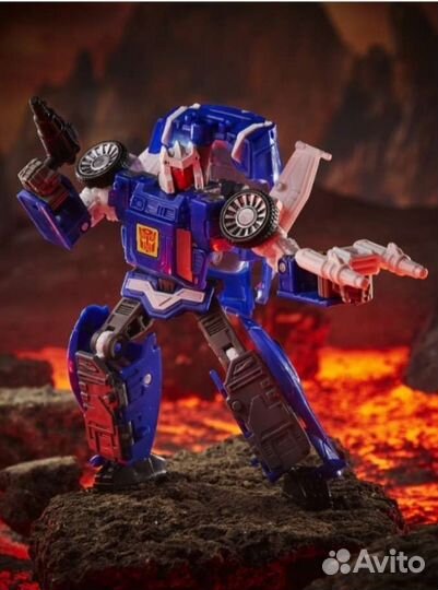 Трансформер